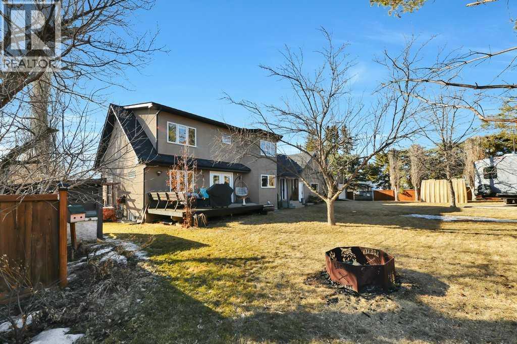 5317 50 Street, Bentley, Alberta  T0C 0J0 - Photo 35 - A2297446