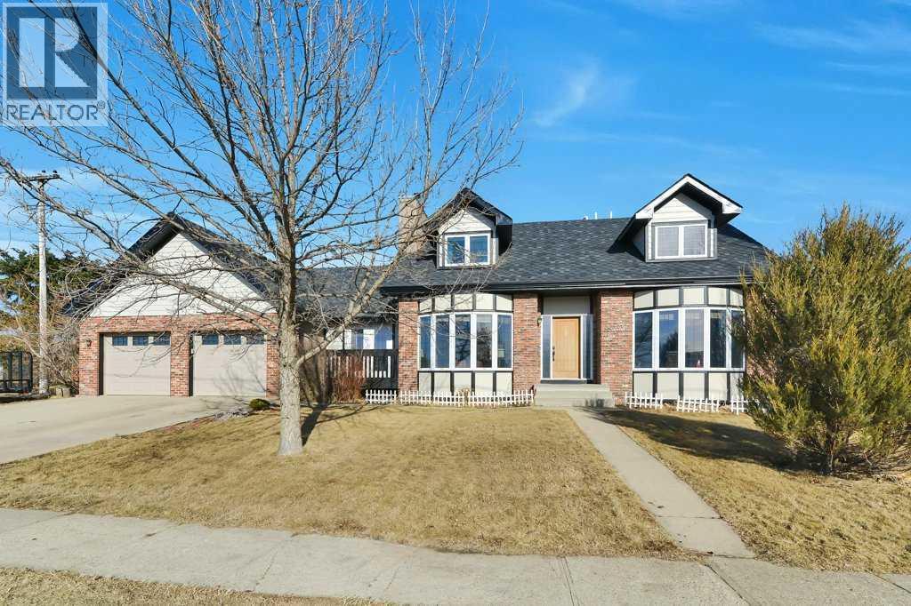 5317 50 Street, Bentley, Alberta  T0C 0J0 - Photo 37 - A2297446