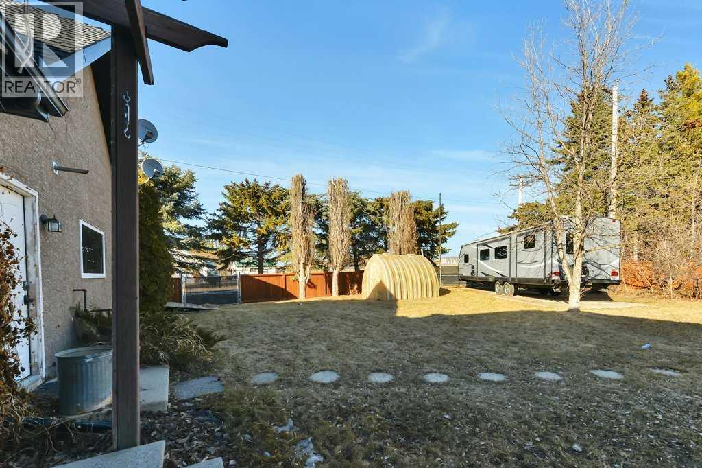 5317 50 Street, Bentley, Alberta  T0C 0J0 - Photo 30 - A2297446