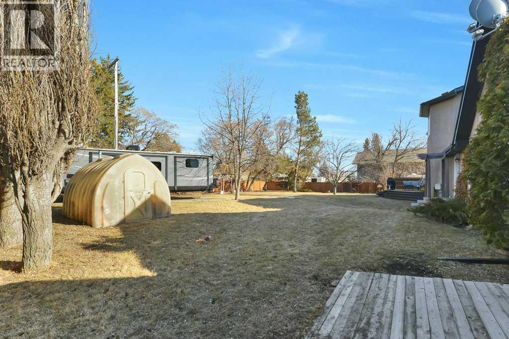 5317 50 Street, Bentley, Alberta  T0C 0J0 - Photo 32 - A2297446