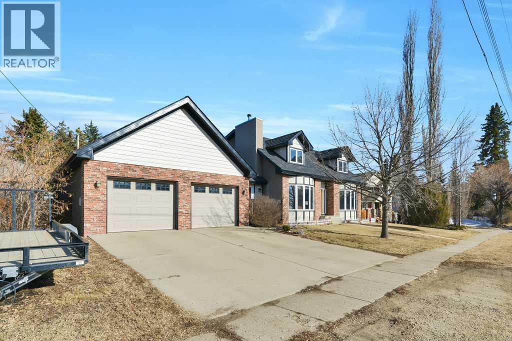 5317 50 Street, Bentley, Alberta  T0C 0J0 - Photo 38 - A2297446