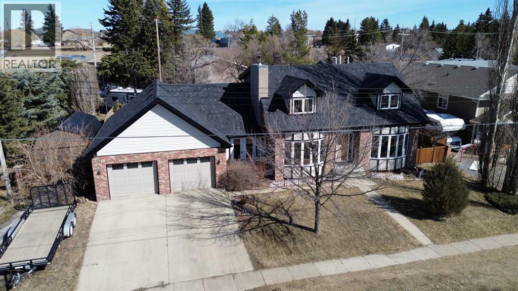 5317 50 Street, Bentley, Alberta  T0C 0J0 - Photo 39 - A2297446