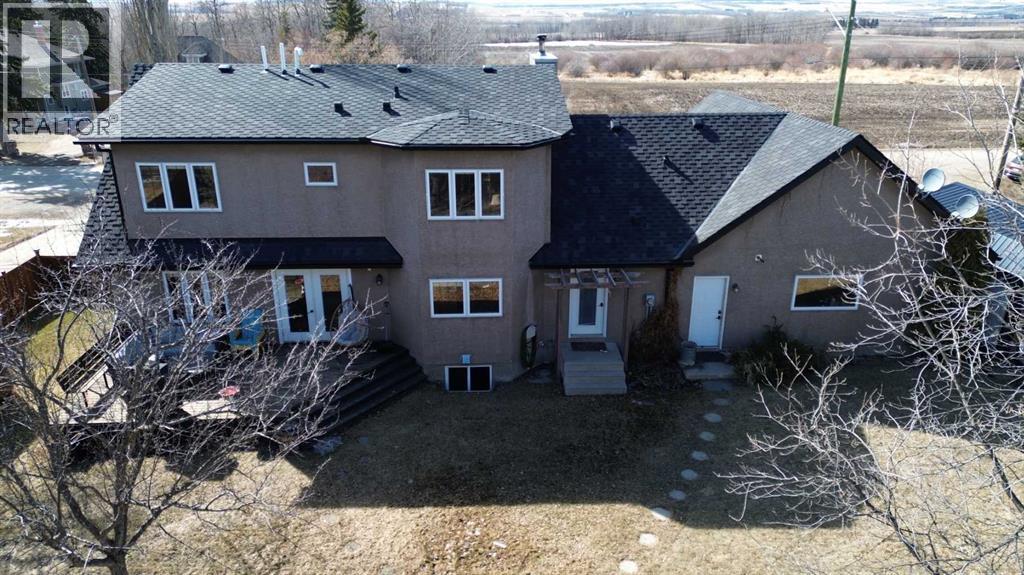 5317 50 Street, Bentley, Alberta  T0C 0J0 - Photo 46 - A2297446