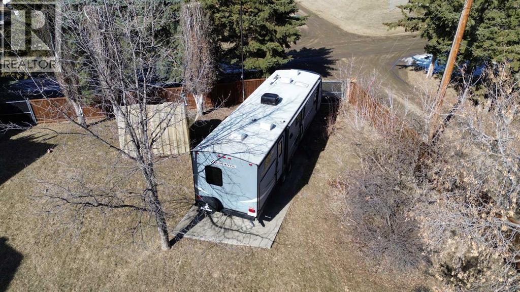 5317 50 Street, Bentley, Alberta  T0C 0J0 - Photo 47 - A2297446