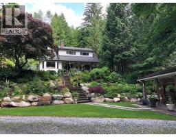 4163 CEDAR DRIVE, Coquitlam, British Columbia