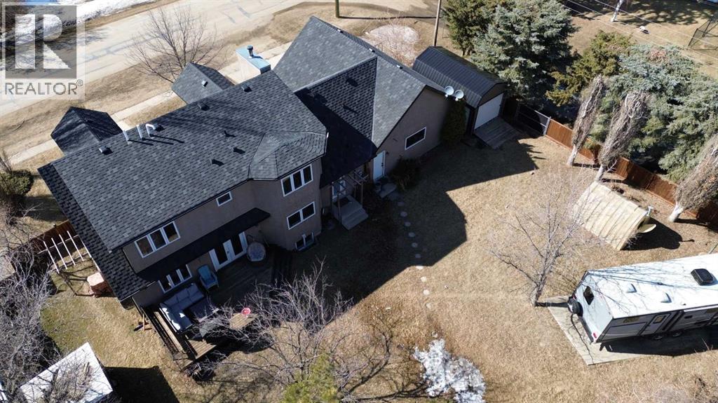5317 50 Street, Bentley, Alberta  T0C 0J0 - Photo 45 - A2297446