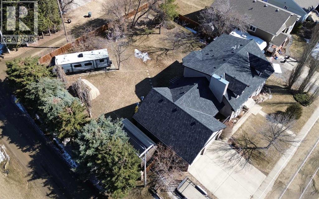5317 50 Street, Bentley, Alberta  T0C 0J0 - Photo 42 - A2297446