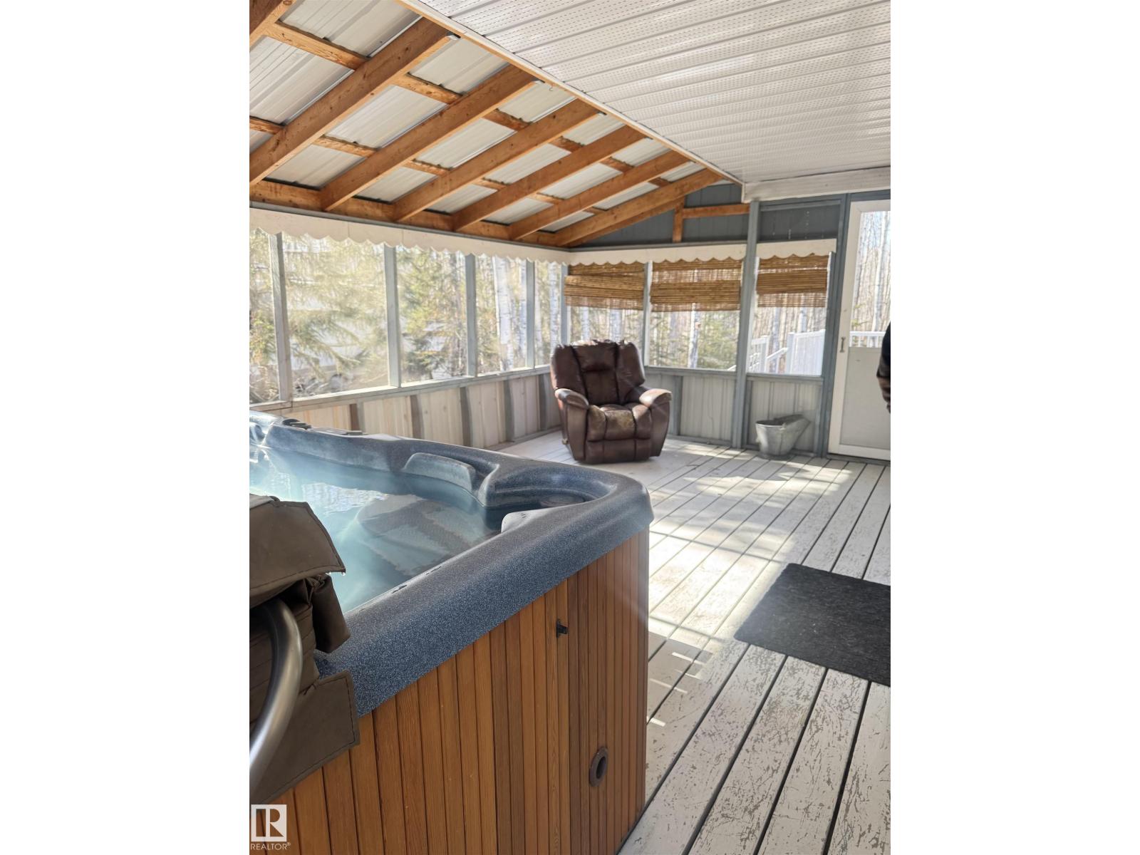 52 5512 Twp 593a, Rural Barrhead County, Alberta  T7N 1N3 - Photo 21 - E4484447