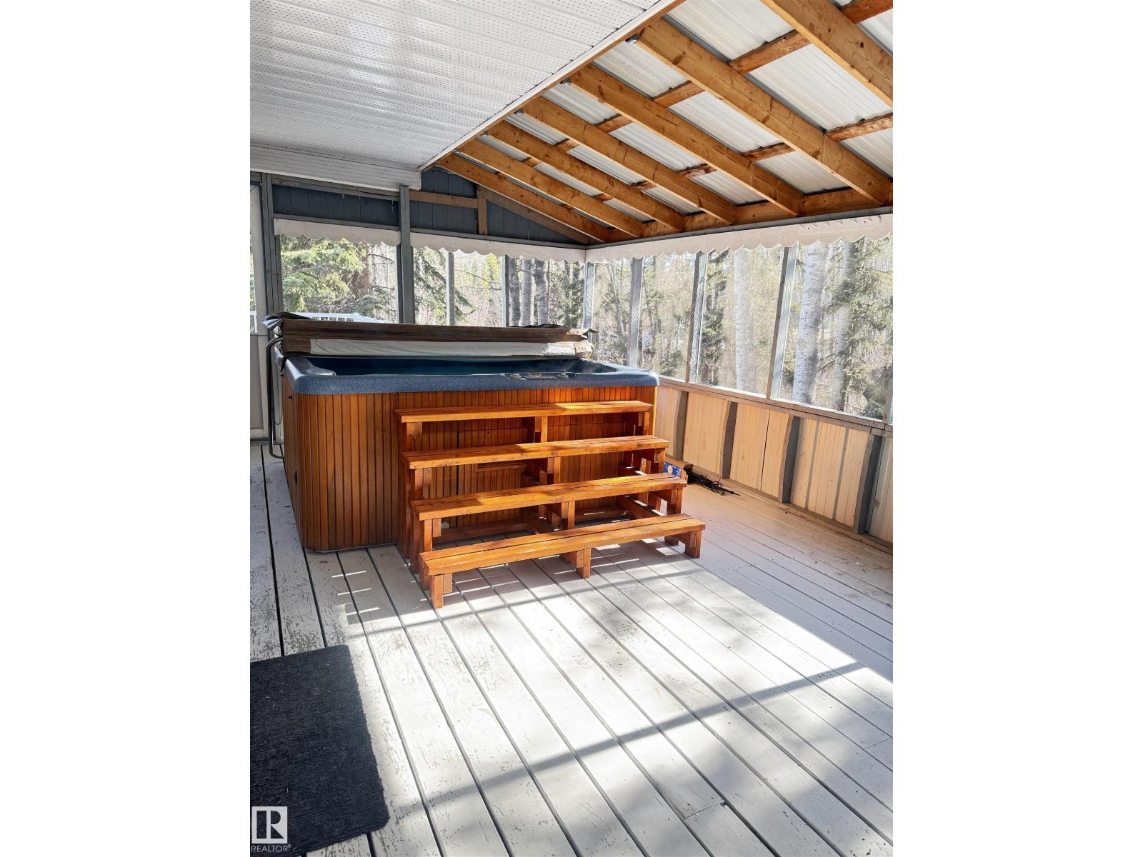 52 5512 Twp 593a, Rural Barrhead County, Alberta  T7N 1N3 - Photo 20 - E4484447