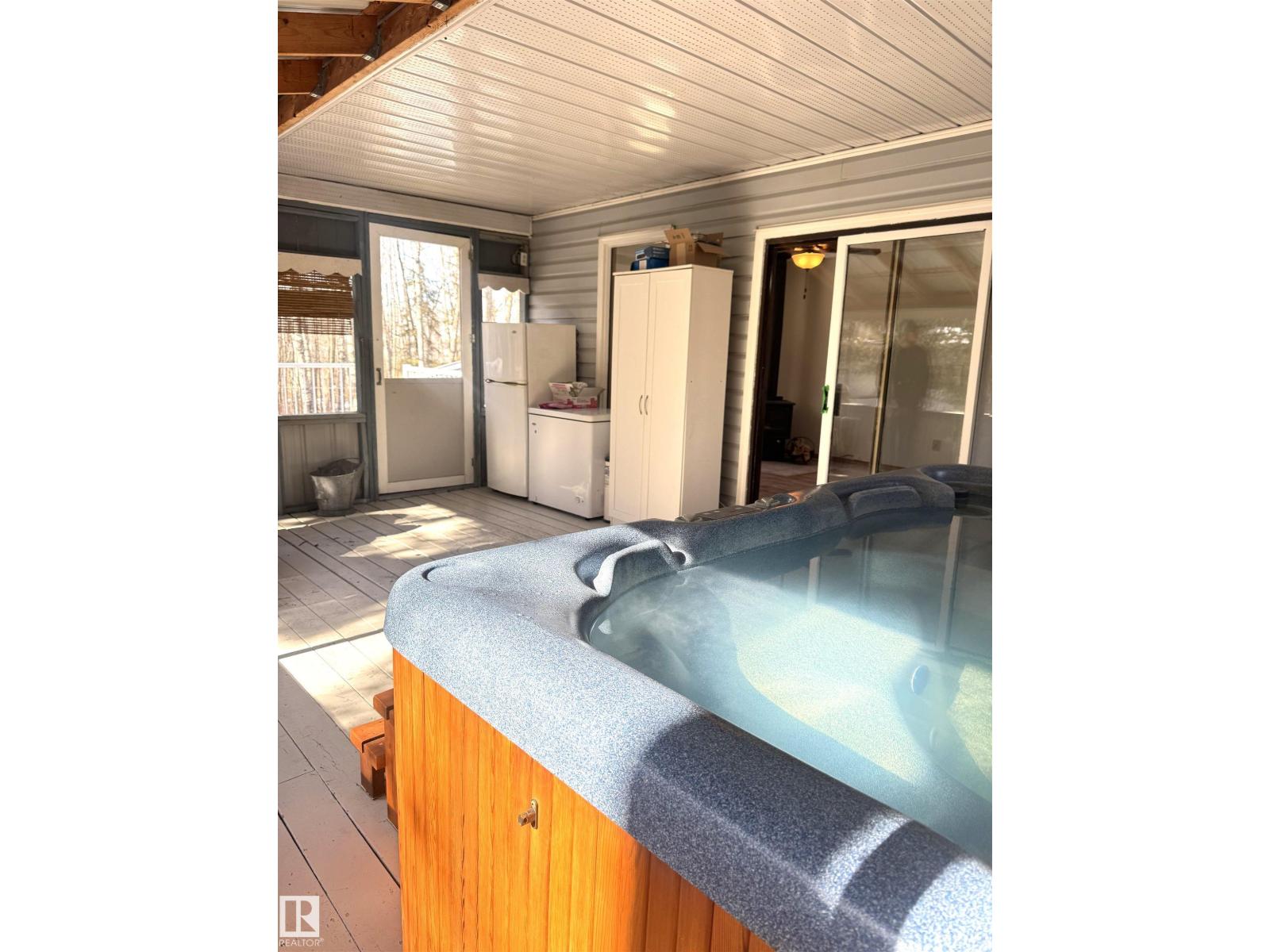 52 5512 Twp 593a, Rural Barrhead County, Alberta  T7N 1N3 - Photo 22 - E4484447