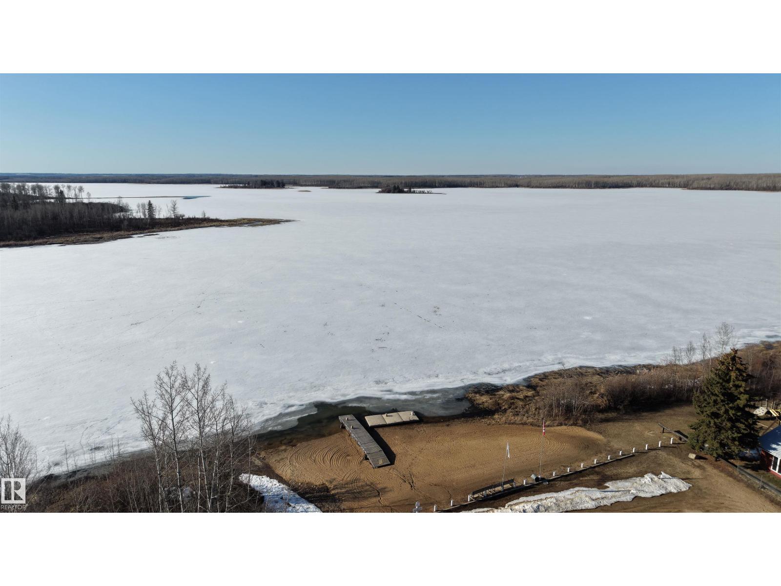 52 5512 Twp 593a, Rural Barrhead County, Alberta  T7N 1N3 - Photo 27 - E4484447
