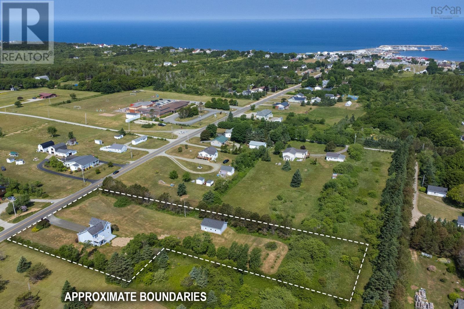 343 Peter Dugas Road, Meteghan, Nova Scotia  B0W 2J0 - Photo 2 - 202608815