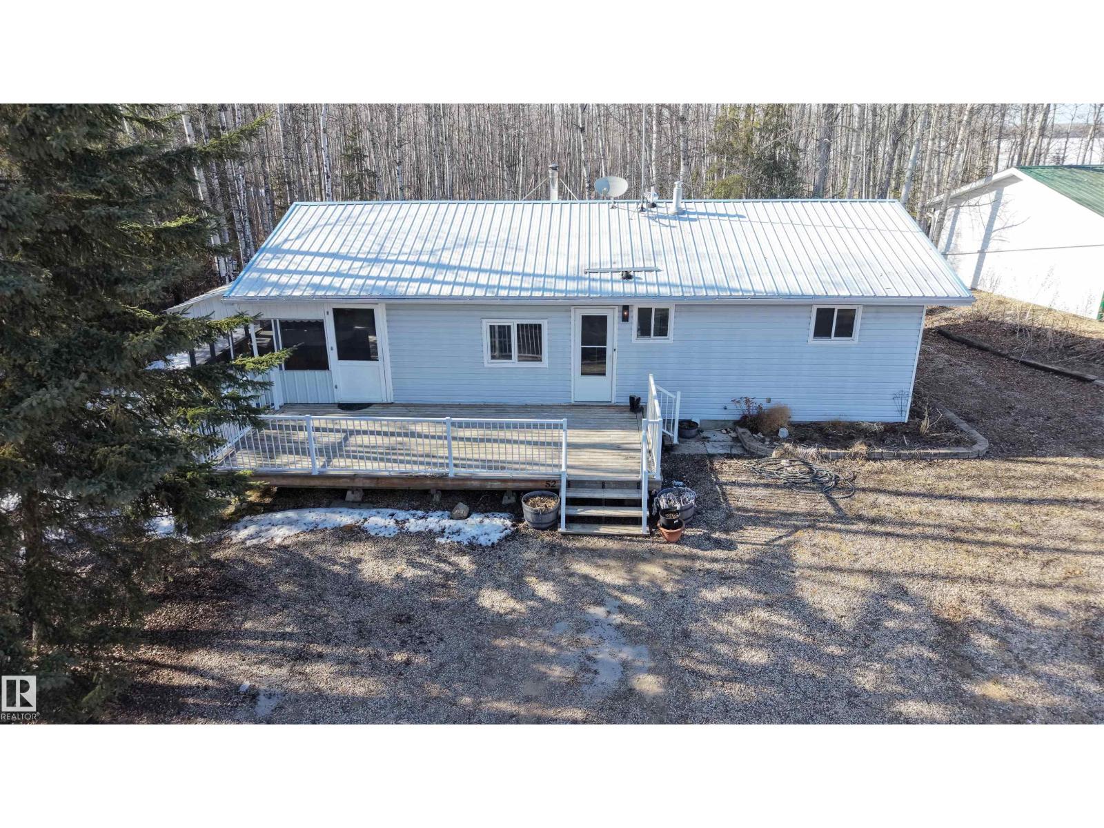 52 5512 Twp 593A, rural barrhead county, Alberta