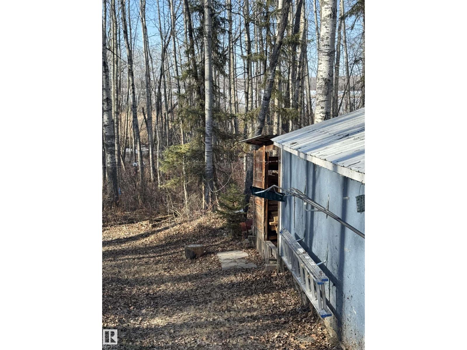 52 5512 Twp 593a, Rural Barrhead County, Alberta  T7N 1N3 - Photo 8 - E4484447