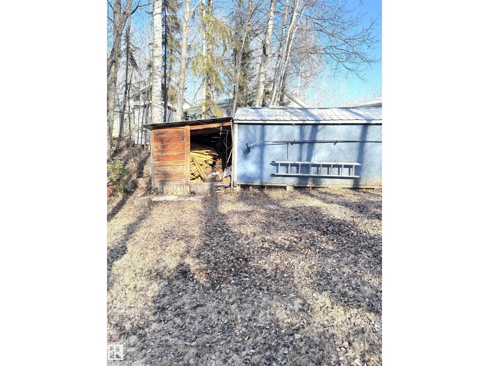 52 5512 Twp 593a, Rural Barrhead County, Alberta  T7N 1N3 - Photo 9 - E4484447