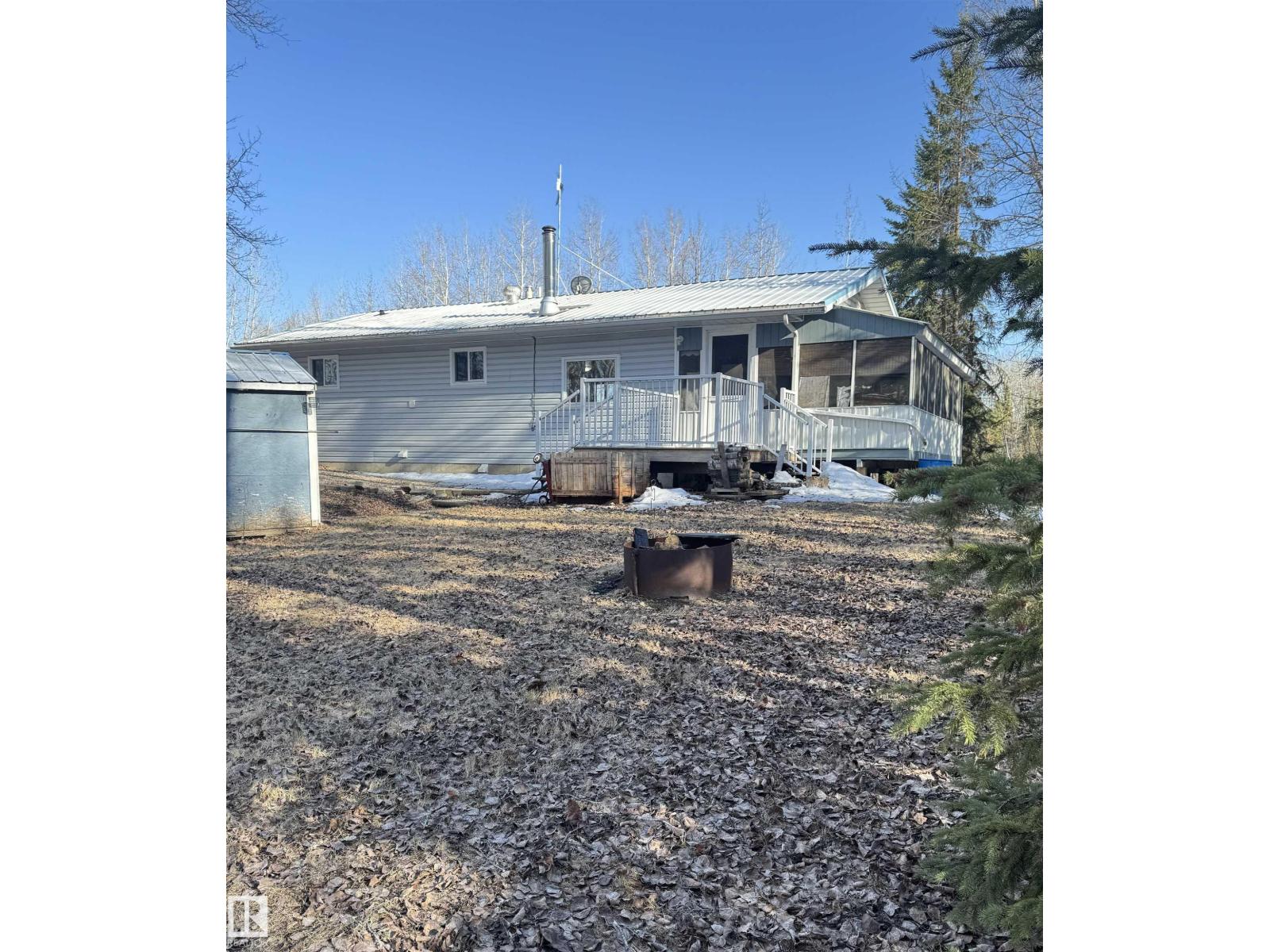 52 5512 Twp 593a, Rural Barrhead County, Alberta  T7N 1N3 - Photo 5 - E4484447