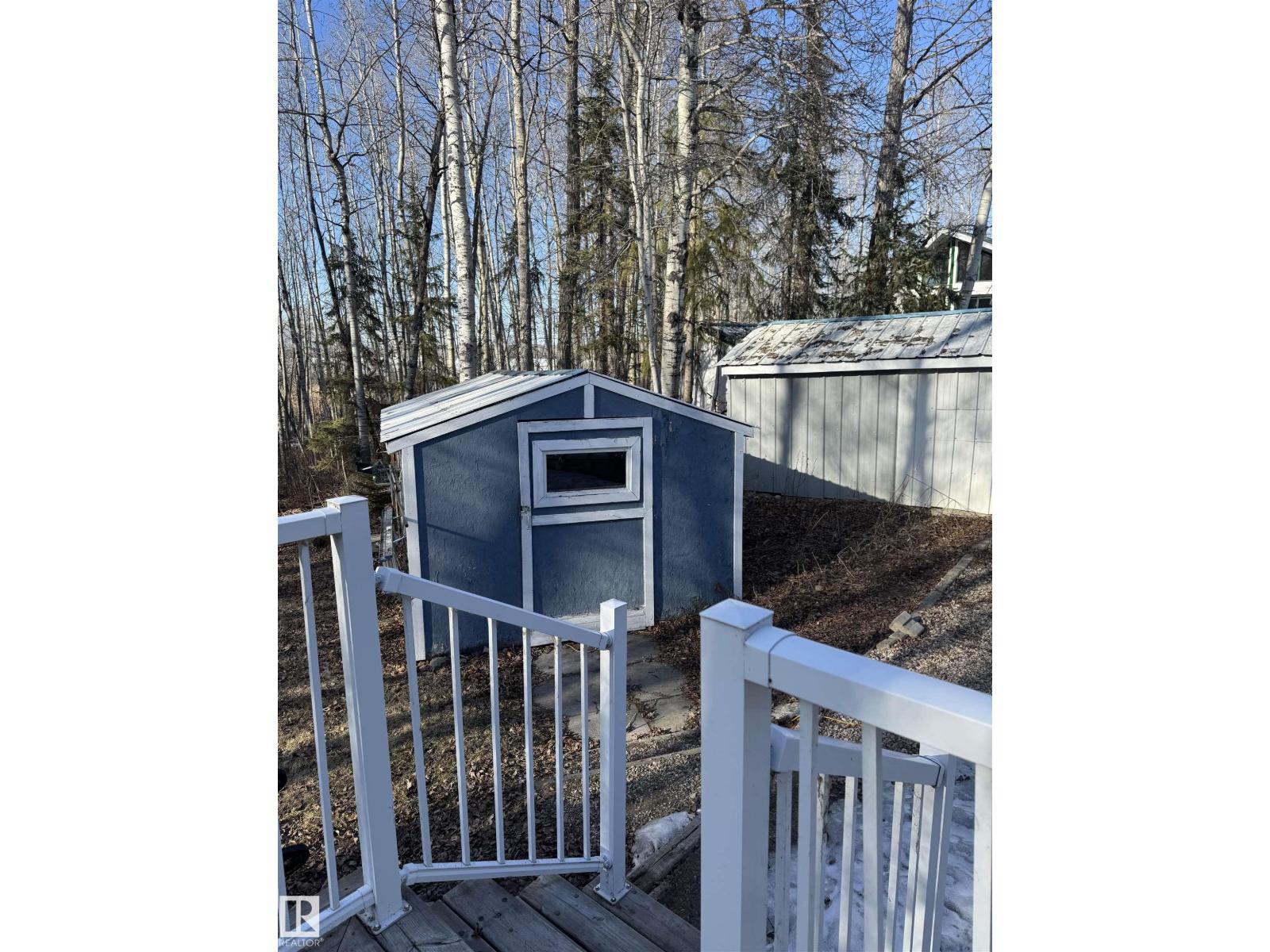 52 5512 Twp 593a, Rural Barrhead County, Alberta  T7N 1N3 - Photo 7 - E4484447