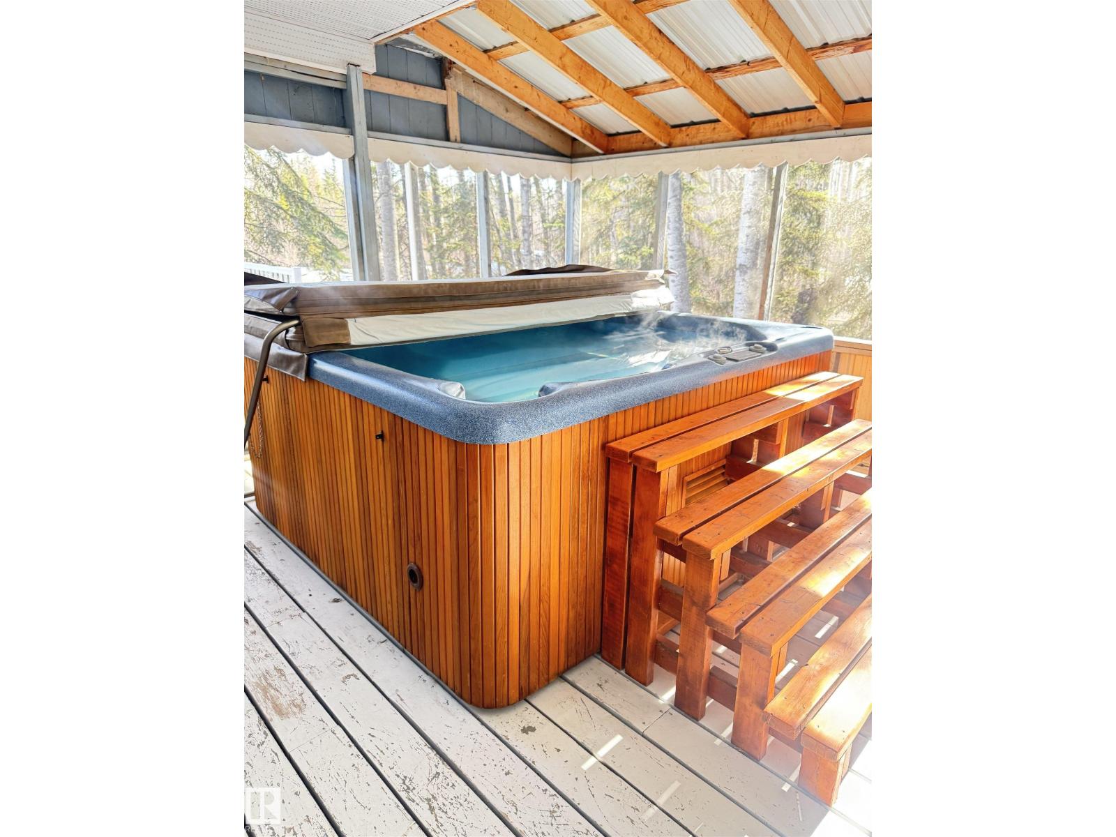 52 5512 Twp 593a, Rural Barrhead County, Alberta  T7N 1N3 - Photo 2 - E4484447