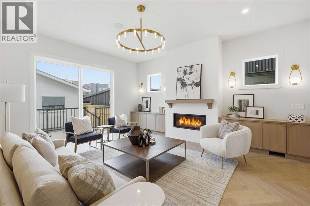 2133 29 Avenue Sw, Calgary, Alberta  T2T 1N6 - Photo 15 - A2305520