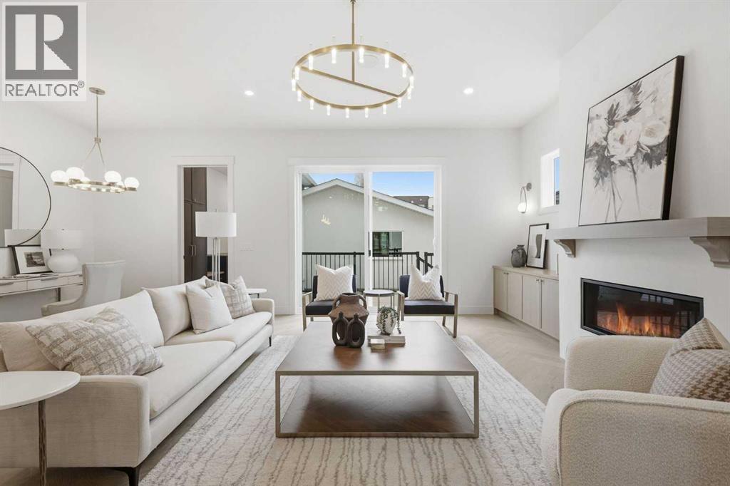 2133 29 Avenue Sw, Calgary, Alberta  T2T 1N6 - Photo 16 - A2305520