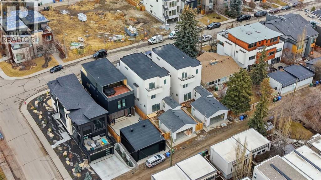 2133 29 Avenue Sw, Calgary, Alberta  T2T 1N6 - Photo 49 - A2305520