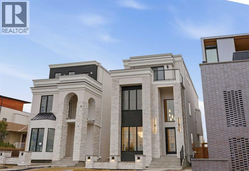 2133 29 Avenue SW, Calgary, Alberta