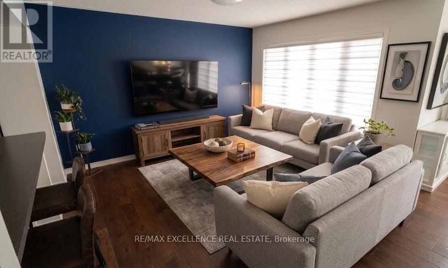 566 Attenborough Terrace, Milton, Ontario  L9T 8H6 - Photo 3 - W13052204