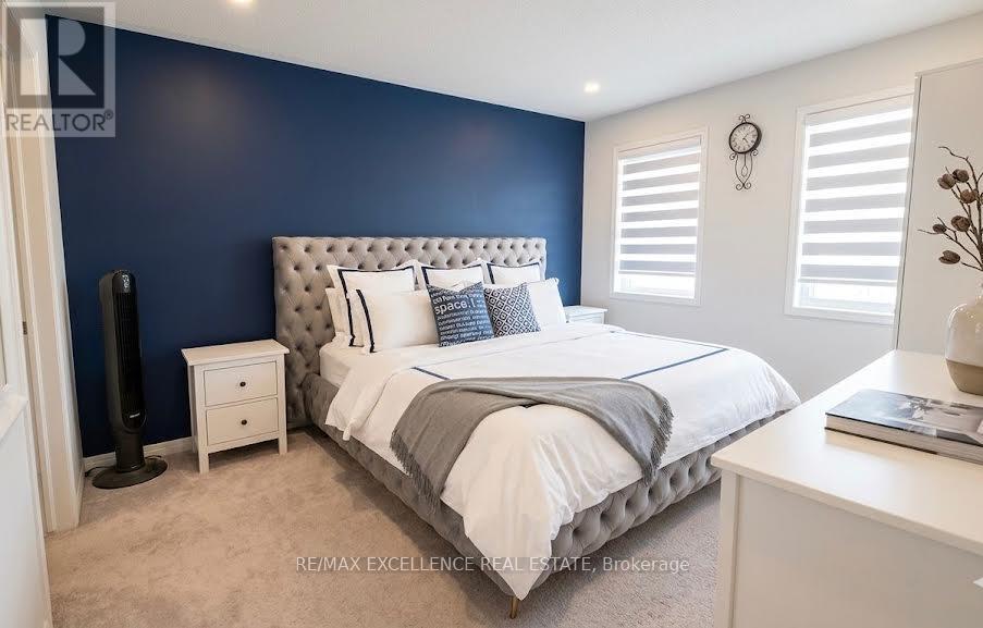 566 Attenborough Terrace, Milton, Ontario  L9T 8H6 - Photo 7 - W13052204