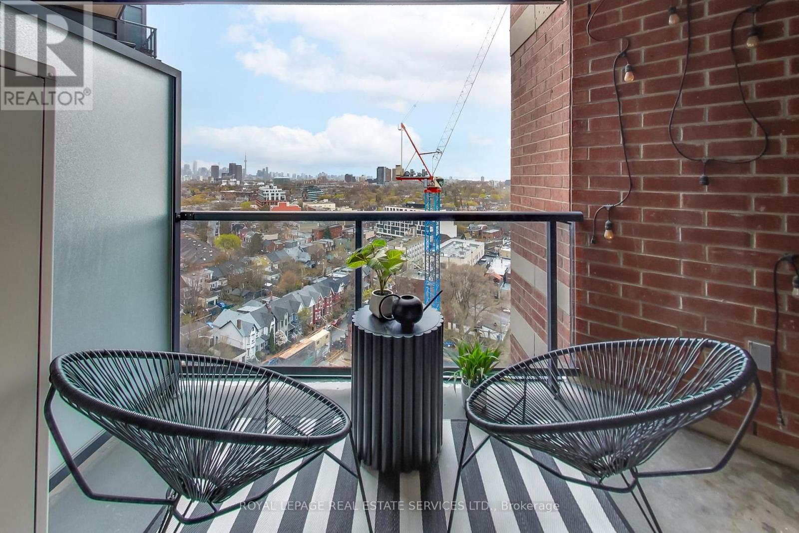 1713 - 60 Heintzman Street, Toronto, Ontario  M6P 5A1 - Photo 12 - W13052218