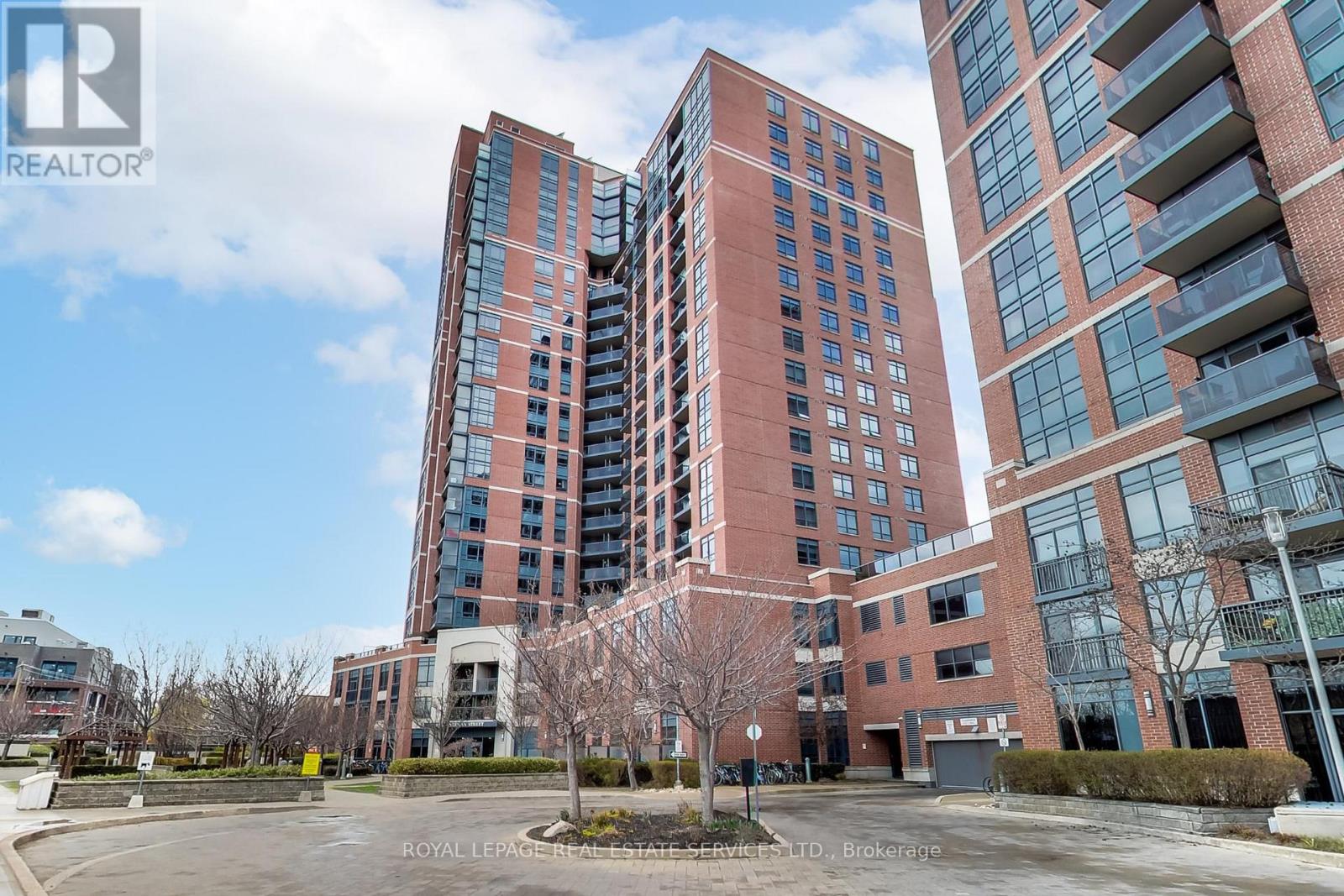 1713 - 60 Heintzman Street, Toronto, Ontario  M6P 5A1 - Photo 13 - W13052218