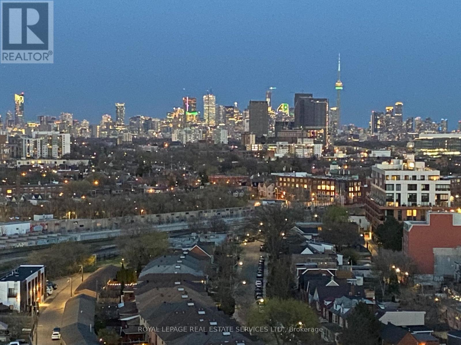 1713 - 60 Heintzman Street, Toronto, Ontario  M6P 5A1 - Photo 14 - W13052218