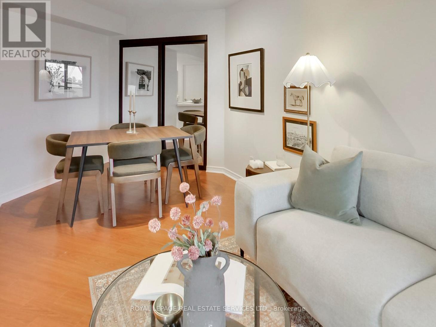 1713 - 60 Heintzman Street, Toronto, Ontario  M6P 5A1 - Photo 6 - W13052218