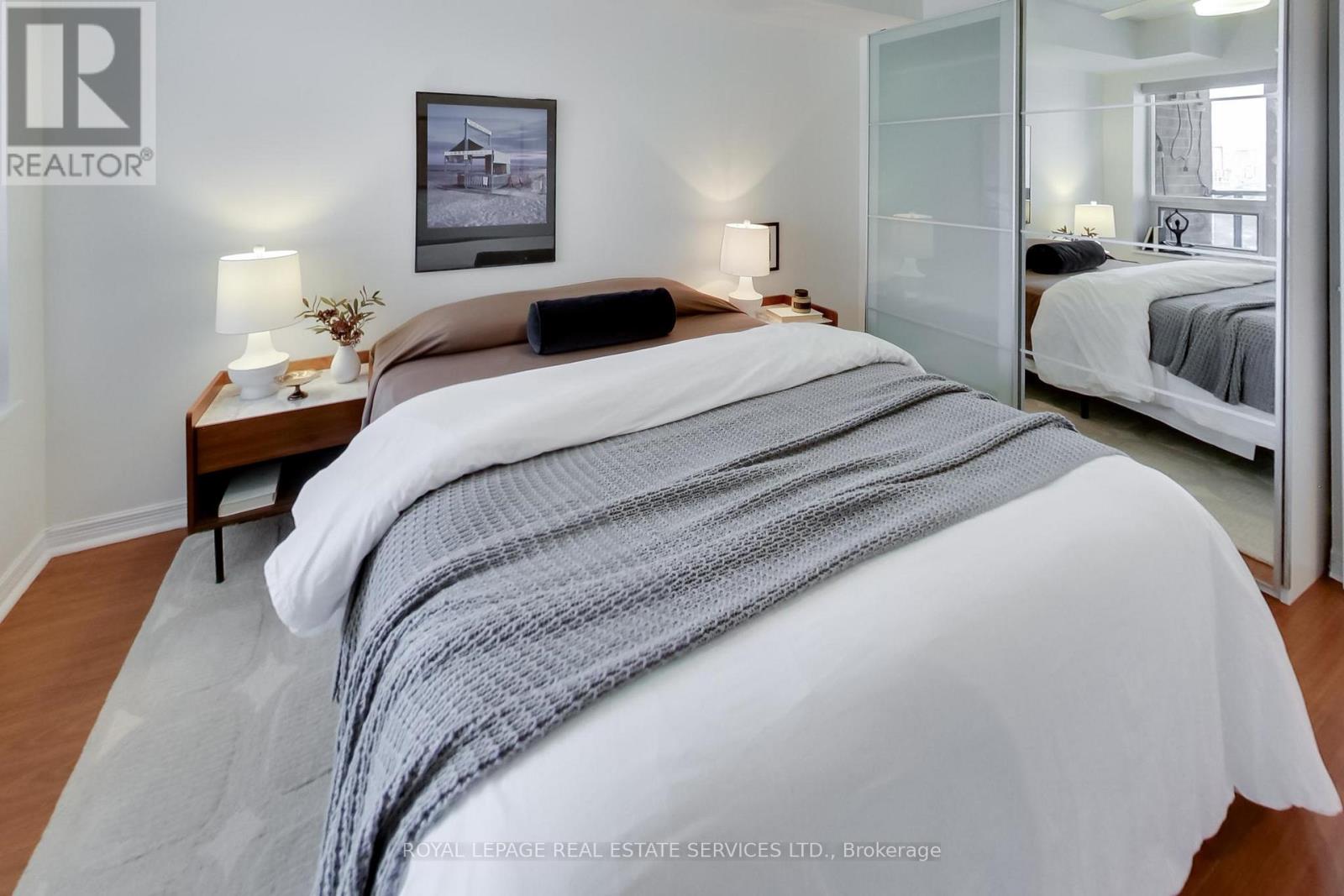 1713 - 60 Heintzman Street, Toronto, Ontario  M6P 5A1 - Photo 7 - W13052218