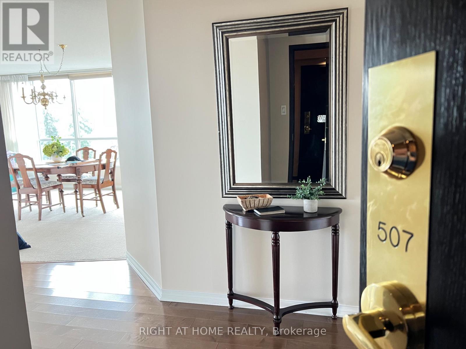 507 - 100 MILLSIDE DRIVE, Milton, Ontario