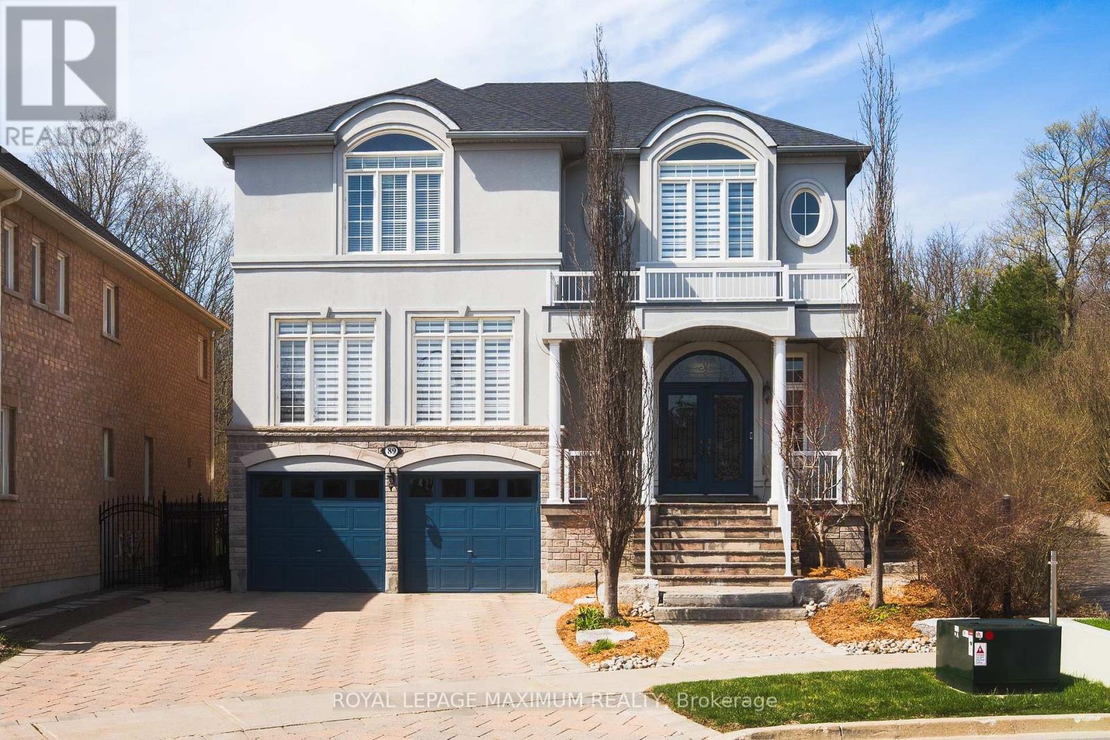 89 SILVERVALLEY COURT, Caledon, Ontario