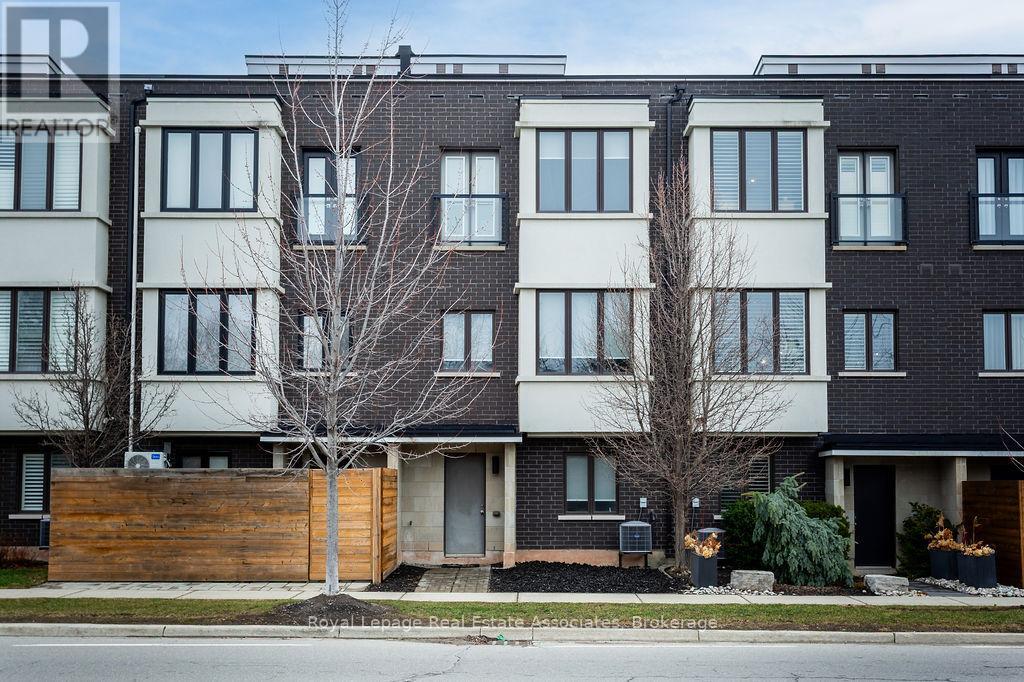 228 Vellwood Common, Oakville, Ontario  L6L 0E8 - Photo 16 - W13052260