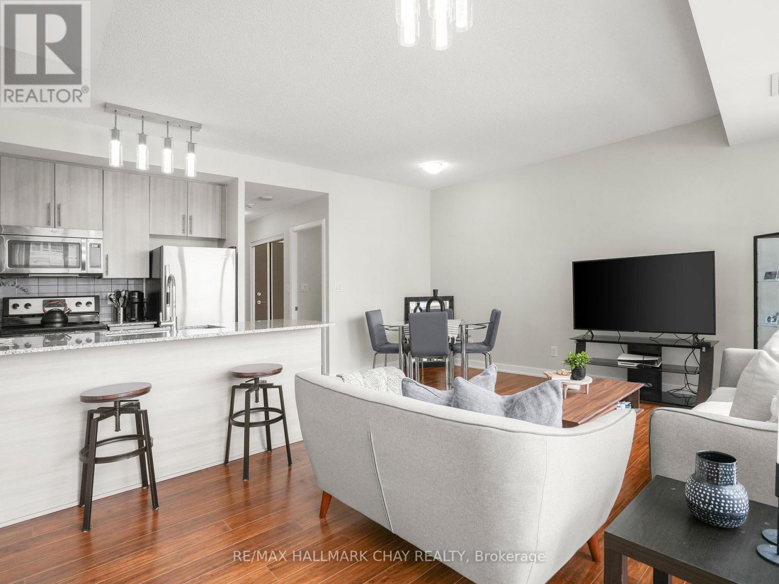 1101 - 4099 Brickstone Mews, Mississauga, Ontario  L5B 0G2 - Photo 11 - W13052292