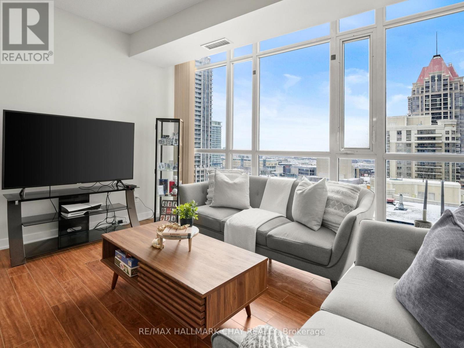 1101 - 4099 Brickstone Mews, Mississauga, Ontario  L5B 0G2 - Photo 14 - W13052292