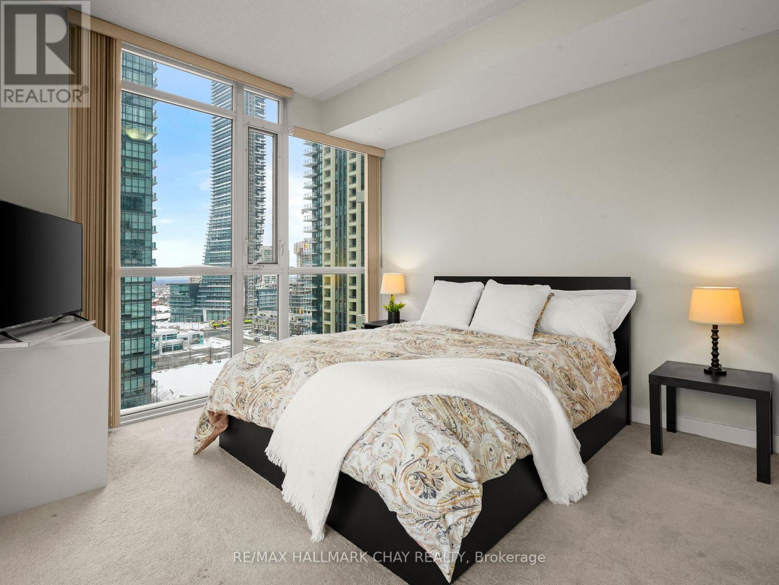 1101 - 4099 Brickstone Mews, Mississauga, Ontario  L5B 0G2 - Photo 20 - W13052292