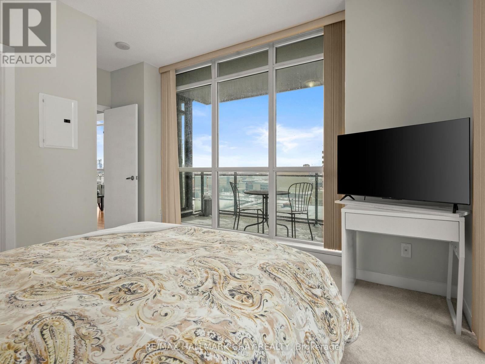 1101 - 4099 Brickstone Mews, Mississauga, Ontario  L5B 0G2 - Photo 22 - W13052292