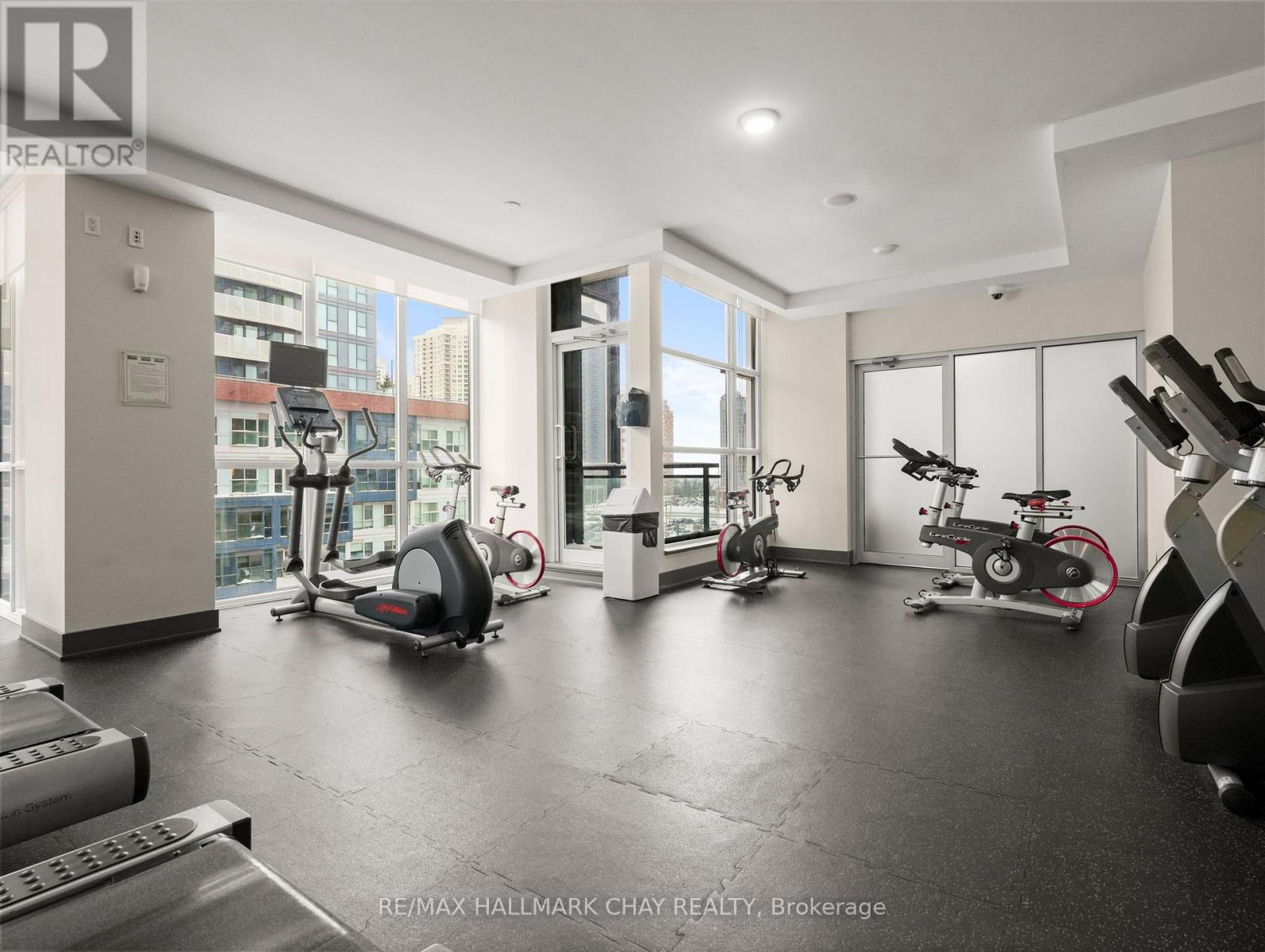 1101 - 4099 Brickstone Mews, Mississauga, Ontario  L5B 0G2 - Photo 27 - W13052292