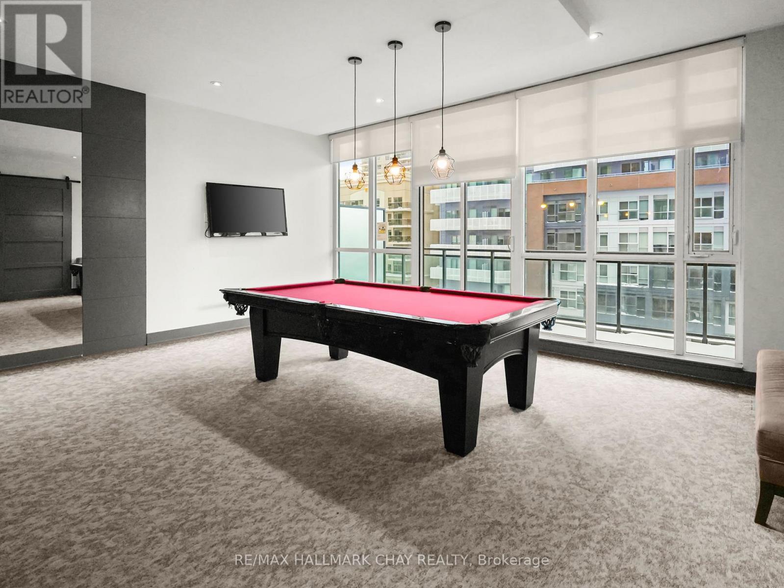 1101 - 4099 Brickstone Mews, Mississauga, Ontario  L5B 0G2 - Photo 29 - W13052292