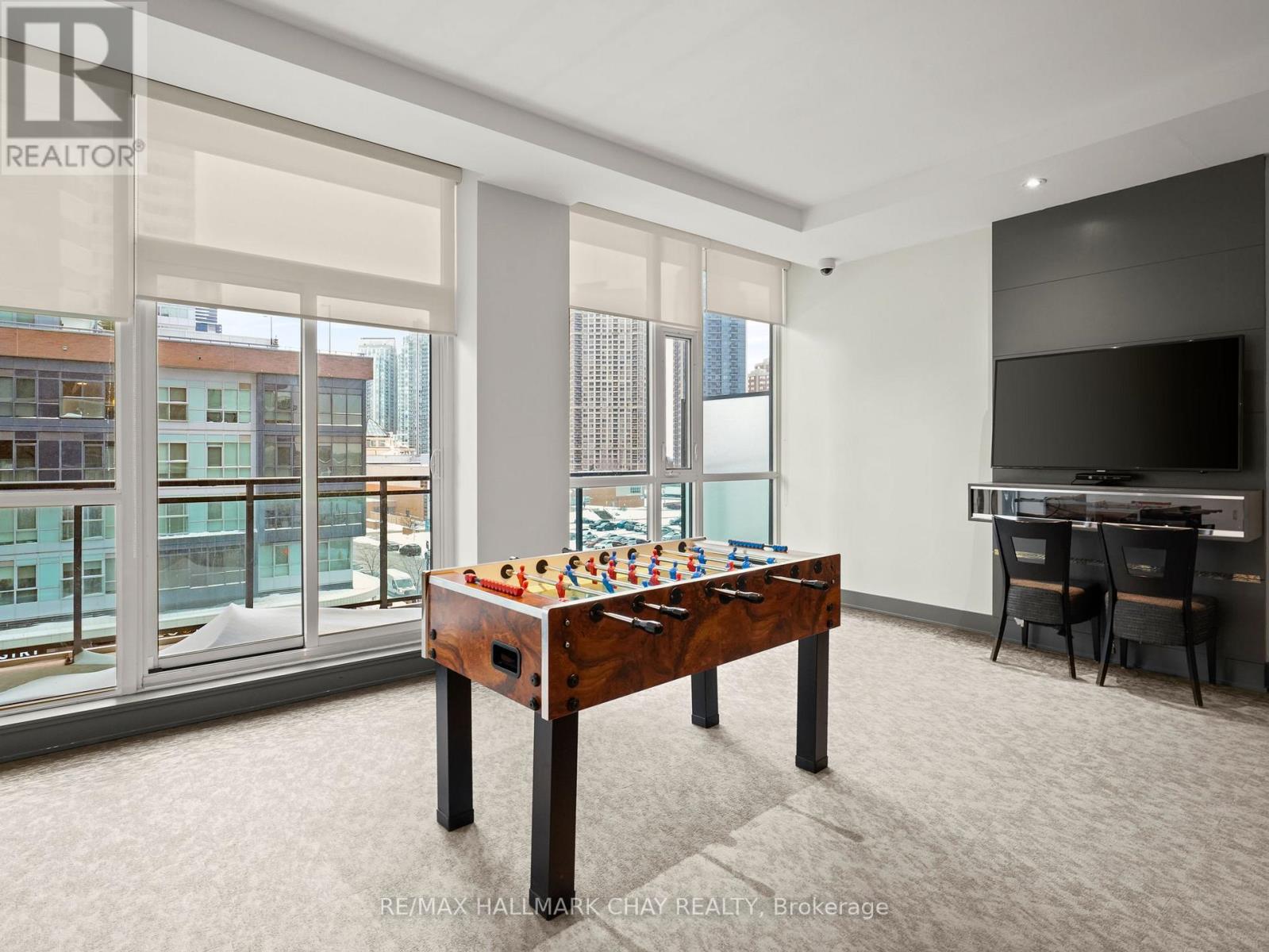 1101 - 4099 Brickstone Mews, Mississauga, Ontario  L5B 0G2 - Photo 30 - W13052292