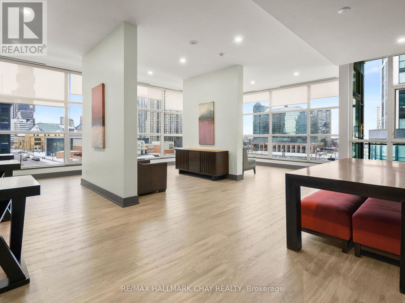 1101 - 4099 Brickstone Mews, Mississauga, Ontario  L5B 0G2 - Photo 33 - W13052292