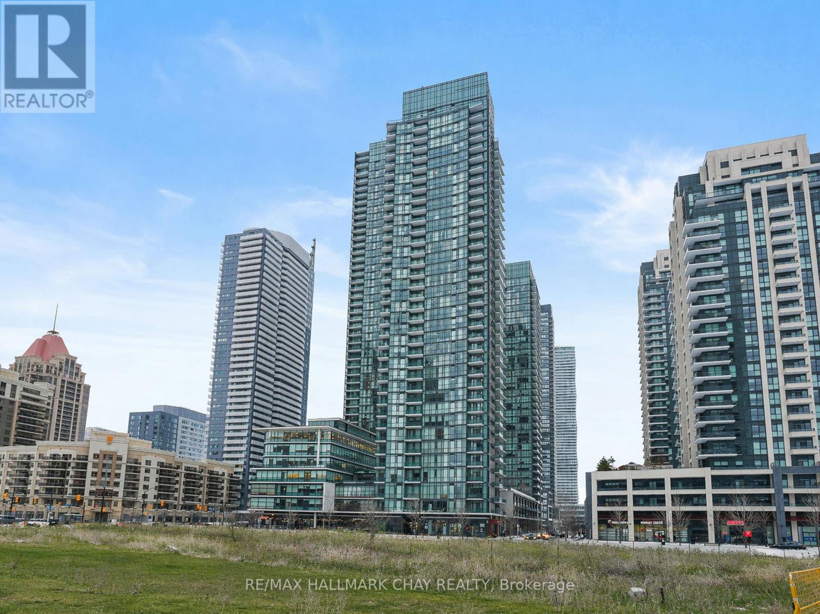 1101 - 4099 Brickstone Mews, Mississauga, Ontario  L5B 0G2 - Photo 36 - W13052292