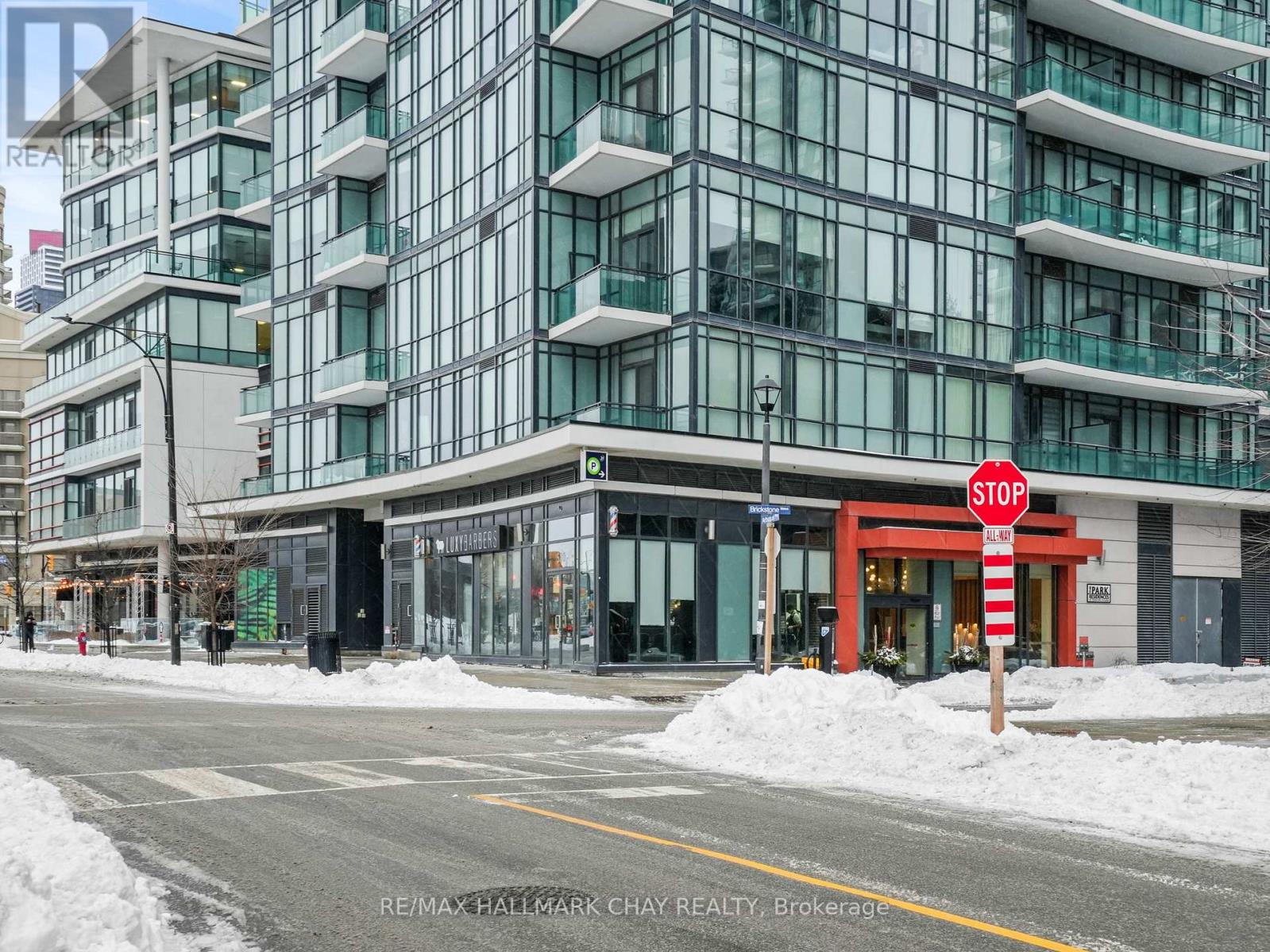 1101 - 4099 Brickstone Mews, Mississauga, Ontario  L5B 0G2 - Photo 39 - W13052292