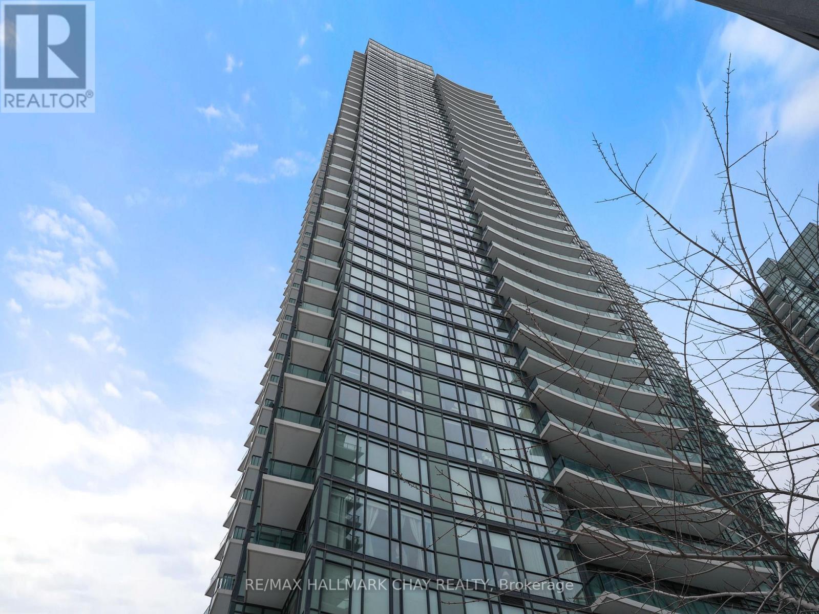 1101 - 4099 Brickstone Mews, Mississauga, Ontario  L5B 0G2 - Photo 40 - W13052292