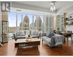 1101 - 4099 BRICKSTONE MEWS, Mississauga, Ontario