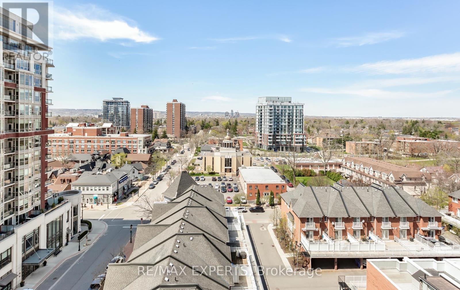 910 - 2075 Lakeshore Road, Burlington, Ontario  L7R 0H3 - Photo 42 - W13052324