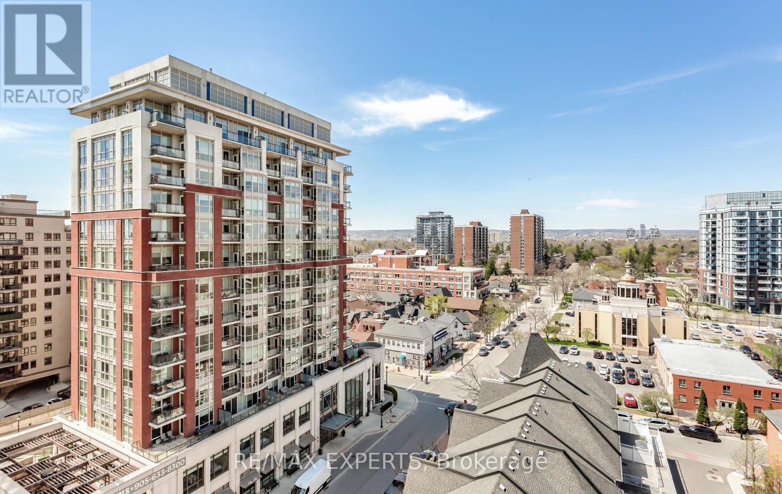 910 - 2075 Lakeshore Road, Burlington, Ontario  L7R 0H3 - Photo 44 - W13052324